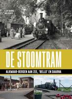 De stoomtram 9789462580916 L.J.P. Albers, Verzenden, Zo goed als nieuw, L.J.P. Albers