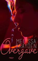 9789021416380 Overgave | Tweedehands, Verzenden, Zo goed als nieuw, Melissa Brayden