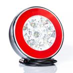 Fristom FT-112 LED Achterlicht + Achteruitrijlicht Bajonet, Ophalen of Verzenden, Nieuw