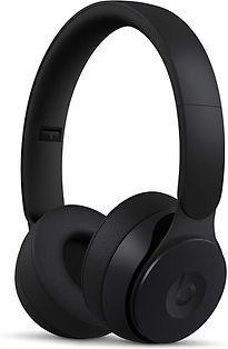 Beats by Dr. Dre Solo Pro zwart, Telecommunicatie, Mobiele telefoons | Overige merken, Zo goed als nieuw, Zonder simlock, Zonder abonnement