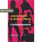 Liefdeslevens 9789063050627 John Lloyd, Verzenden, Gelezen, John Lloyd