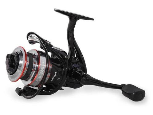 Karper Feedermolen Evolus 3000 - Karper XL, Watersport en Boten, Hengelsport | Karpervissen, Molen, Nieuw, Verzenden