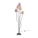 *WOONWINKEL* Kare Design Flexible Moderne Vloerlamp Berry, Huis en Inrichting, Lampen | Vloerlampen, Verzenden, Nieuw