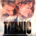 James Horner - Titanic (Music From The Motion Picture) (2xLP, Verzenden, Zo goed als nieuw