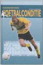 Handboek Voetbalconditie, Ophalen of Verzenden, Nieuw