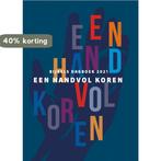 Een handvol koren 9789088972553, Boeken, Verzenden, Zo goed als nieuw