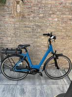 QWIC Trend MN7.2 HS11 Middenmotor elektrische fiets., Qwic, Gebruikt, Ophalen of Verzenden, 51 tot 55 cm
