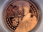 Vaticaan. 20 Euro 2020/2021 San Pietro + La Pietà (2, Postzegels en Munten, Munten | Europa | Euromunten