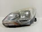 Koplamp links Opel Corsa D 1.2 LPG 13295011, Auto-onderdelen, Verlichting, Ophalen of Verzenden, Gebruikt, Opel