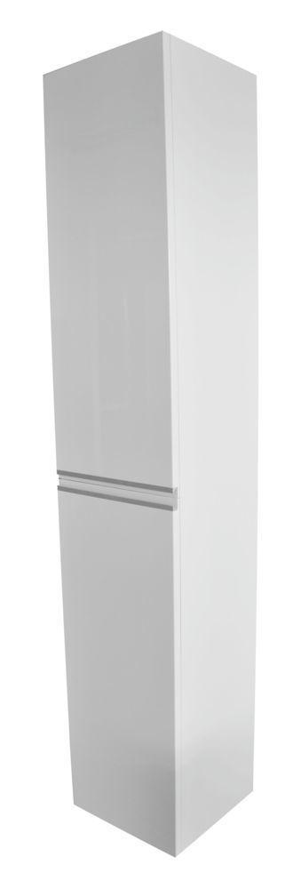 Tigris Losse kast 1600x300x300 wit, Huis en Inrichting, Badkamer | Badkamermeubels, Nieuw, Verzenden