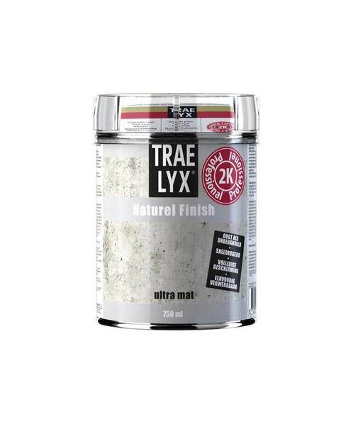 Naturel Finish Ultra Mat 750 ml, Doe-het-zelf en Verbouw, Verf, Beits en Lak, Nieuw, Ophalen of Verzenden