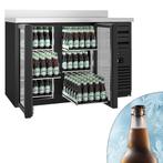 GGM Gastro | Bar & Dranken koelwerkbank - 1475x700mm - 440 |, Verzenden, Nieuw in verpakking
