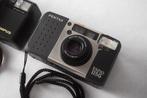 Olympus, Yashica, Pentax Microtec Zoom 70 / AF-1 / Espio, Audio, Tv en Foto, Fotocamera's Analoog, Nieuw