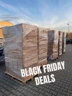 Disselkist aluminium OP=OP disselbak aanhanger, disselboxen!, Auto diversen, Nieuw