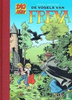 Dag en Heidi - De vogels van Freya - 2023, Boeken, Stripboeken, Eén stripboek, Verzenden, Zo goed als nieuw, Dijck, Ingrid van.