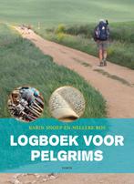 Logboek voor pelgrims 9789058778772 Nelleke Bos, Verzenden, Zo goed als nieuw, Nelleke Bos