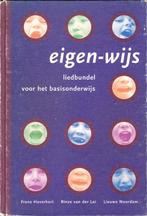 Eigen-wijs liedbundel, Boeken, Verzenden, Nieuw