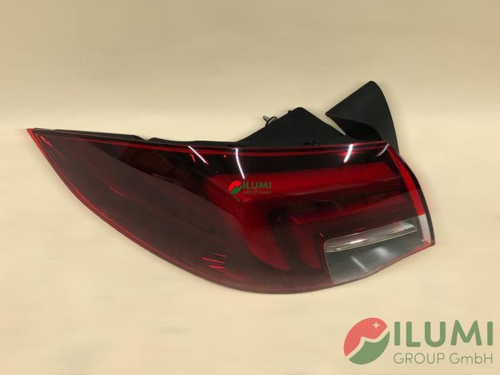 OPEL INSIGNIA B 17+ ACHTERLICHT LINKS LOW SEDAN 20650104, Auto-onderdelen, Verlichting, Gebruikt, Opel, Verzenden