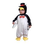 Pinguïn kostuum peuter, Nieuw, Feestartikel, Verzenden