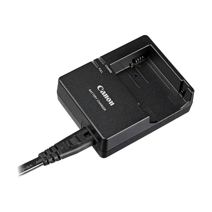 Canon LC-E8E Acculader / Oplader voor LP-E8, Audio, Tv en Foto, Fotografie | Fotostudio en Toebehoren, Zo goed als nieuw, Verzenden