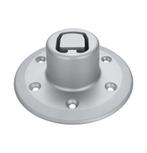 Vloerbevestiging Opbouw voor Lagun Tafelpoten, Watersport en Boten, Ophalen of Verzenden, Nieuw