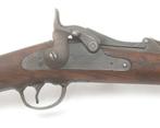 Trapdoor karabijn, model US 1873, Springfield, VS, 1884, Gebruikt