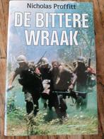 De bittere wraak 9789067901390 Proffitt, Boeken, Romans, Verzenden, Gelezen, Proffitt