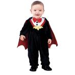 Vampier Halloween Kostuum Baby, Verzenden, Nieuw