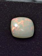 3,46 CT - Adembenemende nobele natuurlijke Welo-opaal, met