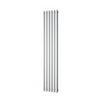Designradiator Plieger Trento 814 Watt Middenaansluiting, Ophalen of Verzenden, Nieuw, Overige typen