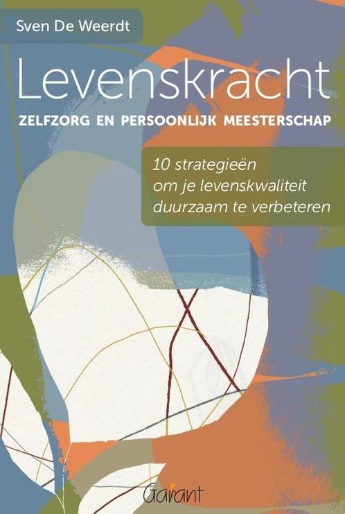 Levenskracht, zelfzorg en persoonlijk meesterschap, Boeken, Psychologie, Gelezen, Verzenden