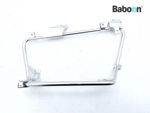 Koffer Beugel / Drager Links BMW R 1200 RT 2010-2013, Motoren, Onderdelen | BMW, Gebruikt, Verzenden