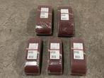 Veiling - Bosch schuurband set 5-delig Best for Wood+Paint, Nieuw