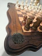 Schaakspel, Antiek en Kunst, Curiosa en Brocante