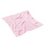 GGM Gastro | Microvezeldoek roze - 40 x 40 cm - 10-pak |, Huis en Inrichting, Keuken | Textiel, Verzenden, Nieuw, Roze
