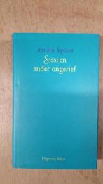 Sissi en ander ongerief, Boeken, Ophalen of Verzenden, Nieuw