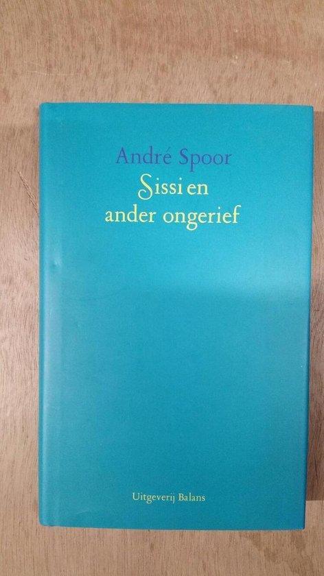 Sissi en ander ongerief, Boeken, Overige Boeken, Ophalen of Verzenden