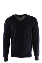 Ralph Lauren trui maat XL, Ralph Lauren, Verzenden, Blauw, Maat 56/58 (XL)