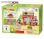 New Nintendo 3DS Animal Crossing Happy Home Designer Edit..., Spelcomputers en Games, Spelcomputers | Nintendo 2DS en 3DS, Ophalen of Verzenden