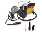 Veiling - Compressor 12 volt 10 bar, Nieuw