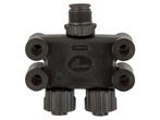 Wema NMEA 2000 Splitterbox 2-weg, Watersport en Boten, Ophalen of Verzenden, Nieuw