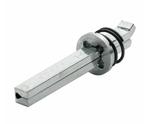Hoppe Wisselstift 8/90 F/Ei, Doe-het-zelf en Verbouw, Hang- en Sluitwerk, Verzenden, Nieuw