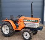 Kubota B1502-M mini tractor, Zakelijke goederen, Agrarisch | Tractoren, Gebruikt, Tot 80 Pk, Tot 2500