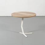 Design bijzettafel Offecct - Bladkleur naar keuze - 60 cm ø, Huis en Inrichting, Ophalen of Verzenden, Nieuw