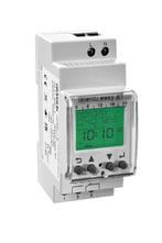 Grasslin Talento 371 Digitale DIN Rail Timer Schakelaar -, Verzenden, Nieuw, Overige typen