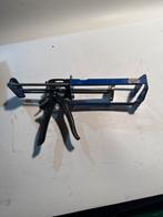 Twee componenten pistool 10 op 1, Verzenden, Zo goed als nieuw