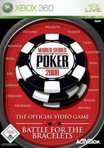 World Series of Poker 2008 Battle for the Bracelets-Duits, Ophalen of Verzenden, Zo goed als nieuw