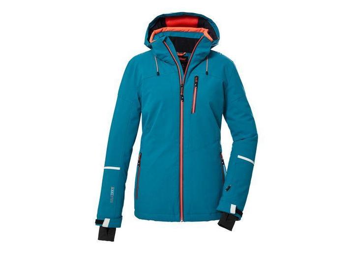 Killtec ski jas dames KSW 81 44, Kleding | Dames, Wintersportkleding, Nieuw, Maat 42/44 (L)