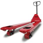 Palletwagen WELDON lengte 2 meter 2000kg, Ophalen of Verzenden