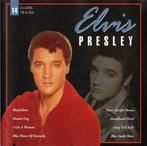 Elvis Presley – Elvis Presley, Ophalen of Verzenden, Gebruikt